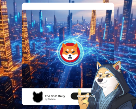 Shytoshi Kusama Reveals How Shiba Inu Is Evolving into the Shib Network State