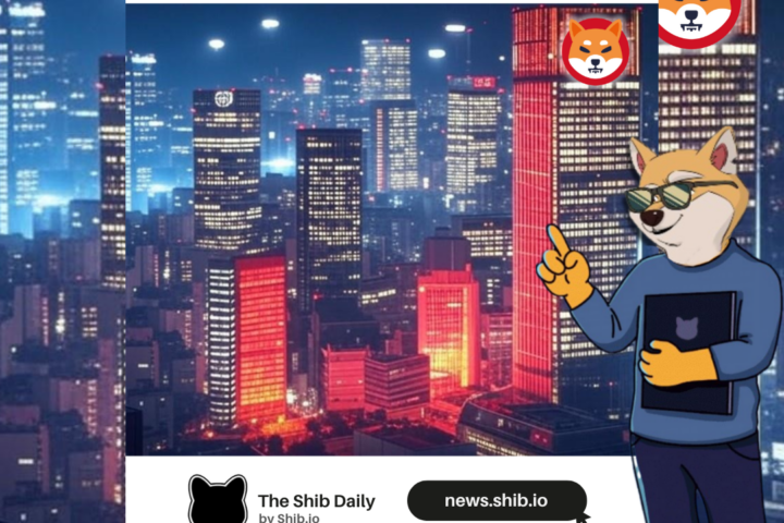 Shiba Inu's $1B Daily Volume Challenges Meme Coin Label, Kusama Explores Nation-State Potential