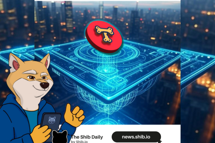 Shytoshi Kusama Reveals TREAT and Shiba Inu's Secret Innovation Branch for AI, Marketing, and More