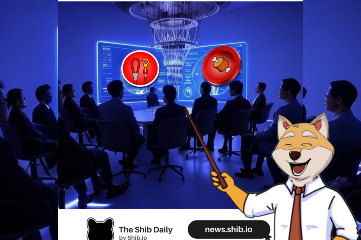 Shiba Inu's Hidden Power: Kusama Unveils Truth Behind Its Voting System