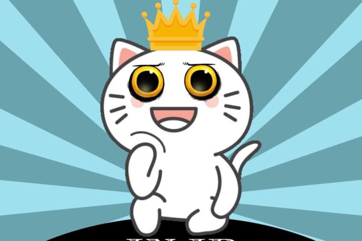 KIKI: The Internet's Favorite Cat Sets Its Sights on Dominating Web3